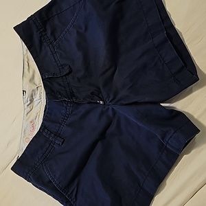 Lilly Pulitzer shorts